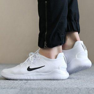 Nike Free RN 2018. Brand New. Womens Size: 7.5 - 9.5.